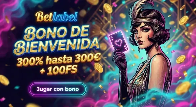 Betlabel Casino